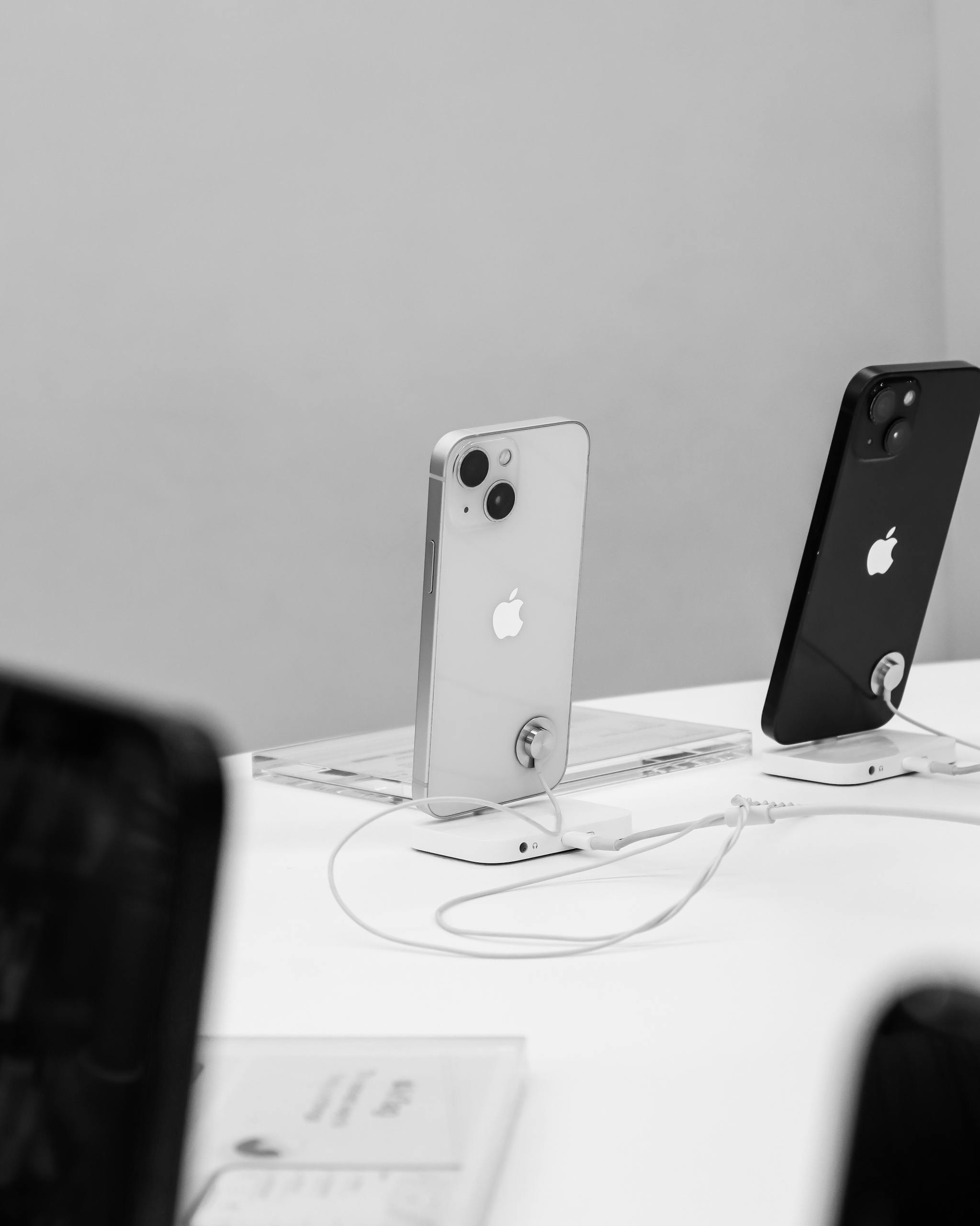 Бонус при покупке iPhone